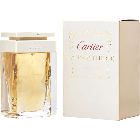 cartier la panthere parfum 15ml|la panthere cartier perfume price.